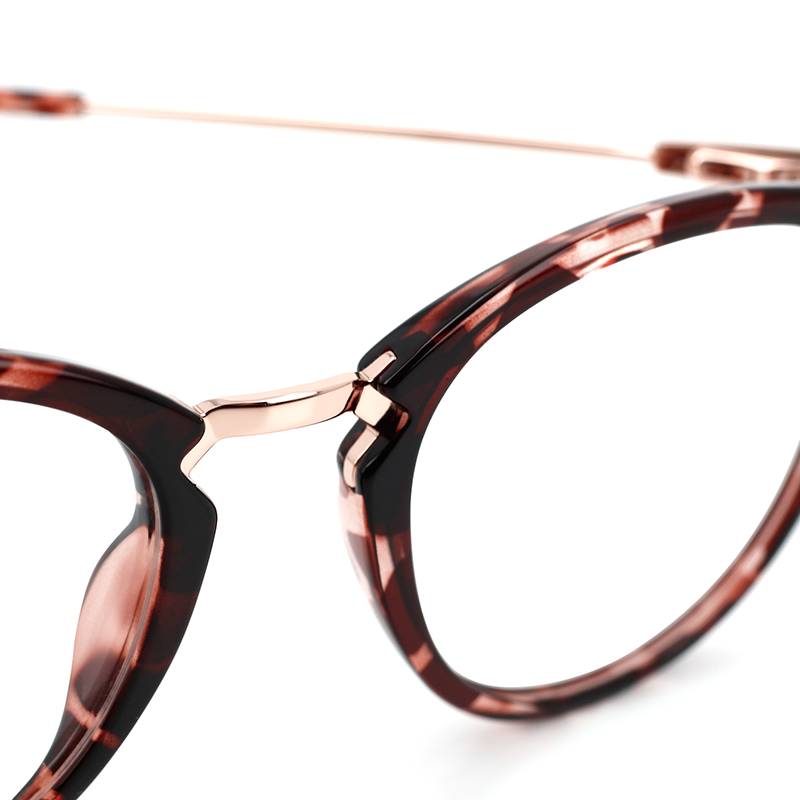 Lunettes de vue AFFLELOU ENORA MJ245 TOPK 4719