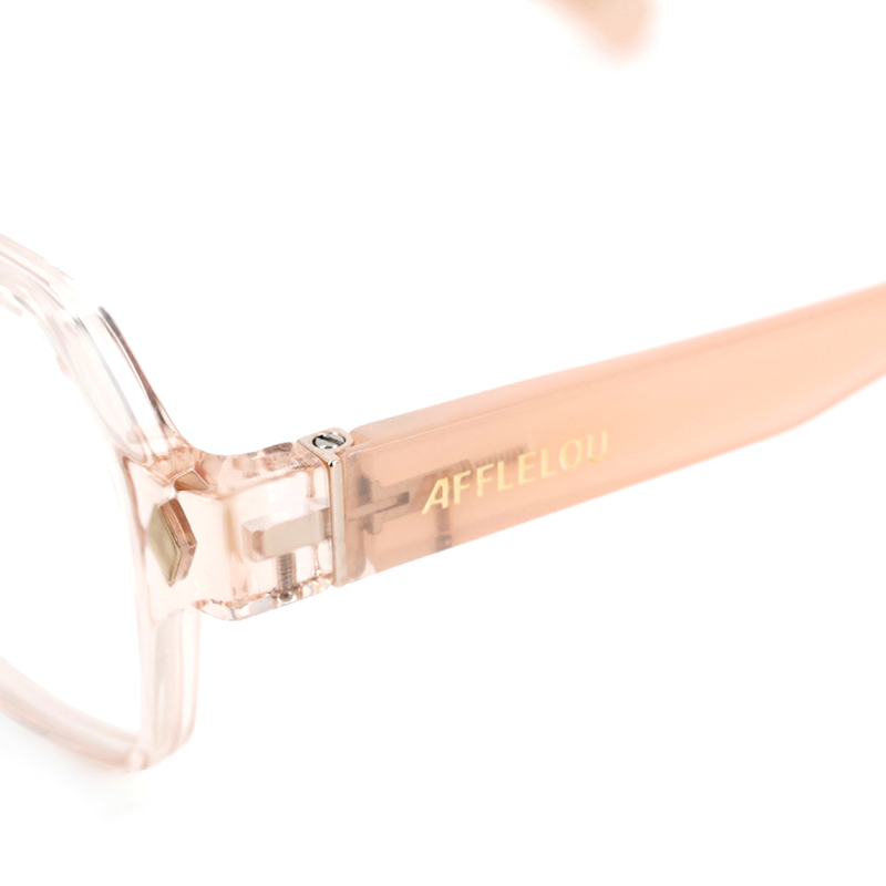 Lunettes de vue AFFLELOU BERENICE MJ246 PK01 4715