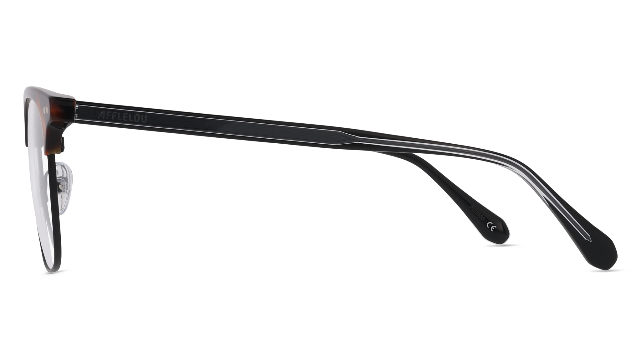 Lunettes de vue AFFLELOU MAGIC434 HM434 TOBK 5121