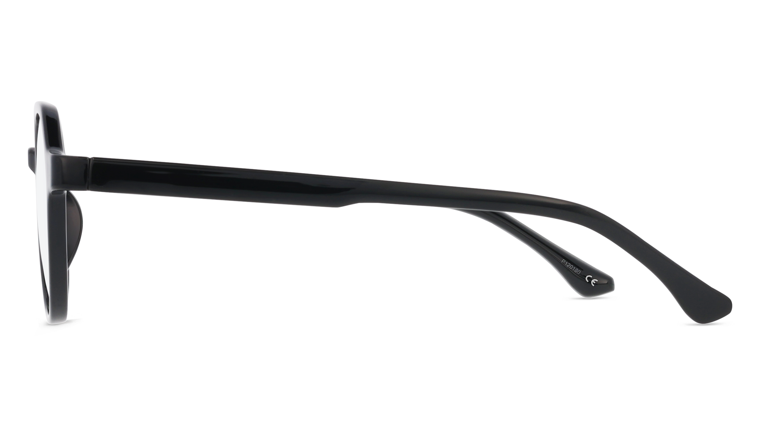 Lunettes de vue AFFLELOU RZERO58 RZERO58 BK01 4918