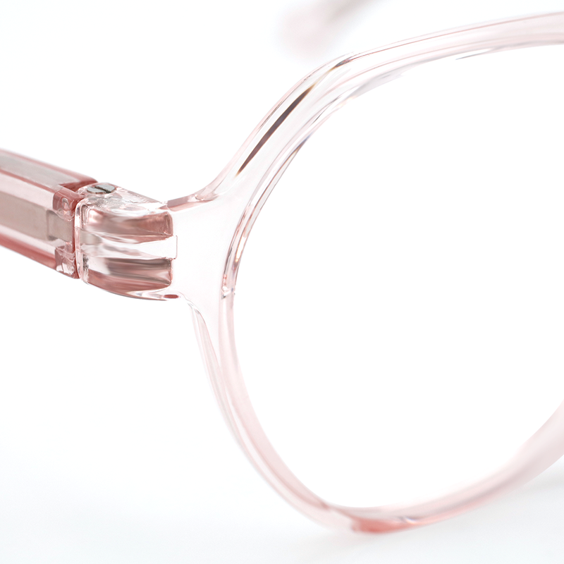 Lunettes de vue AFFLELOU RZERO58 RZERO58 PK01 4918