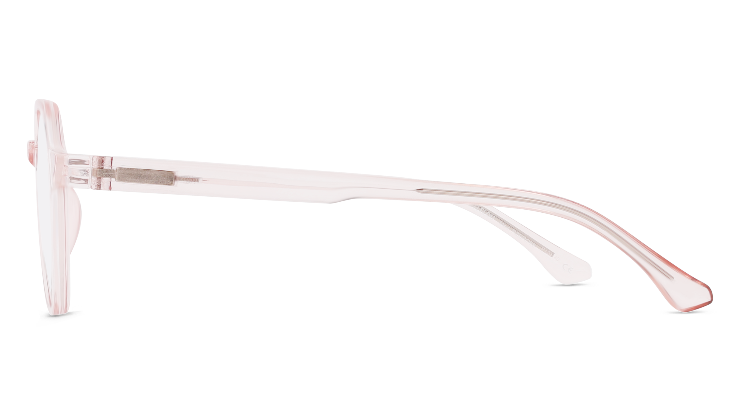 Lunettes de vue AFFLELOU RZERO58 RZERO58 PK01 4918
