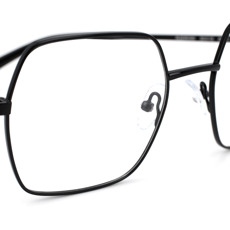 Lunettes de vue AFFLELOU RZERO60 RZERO60 BK01 5019