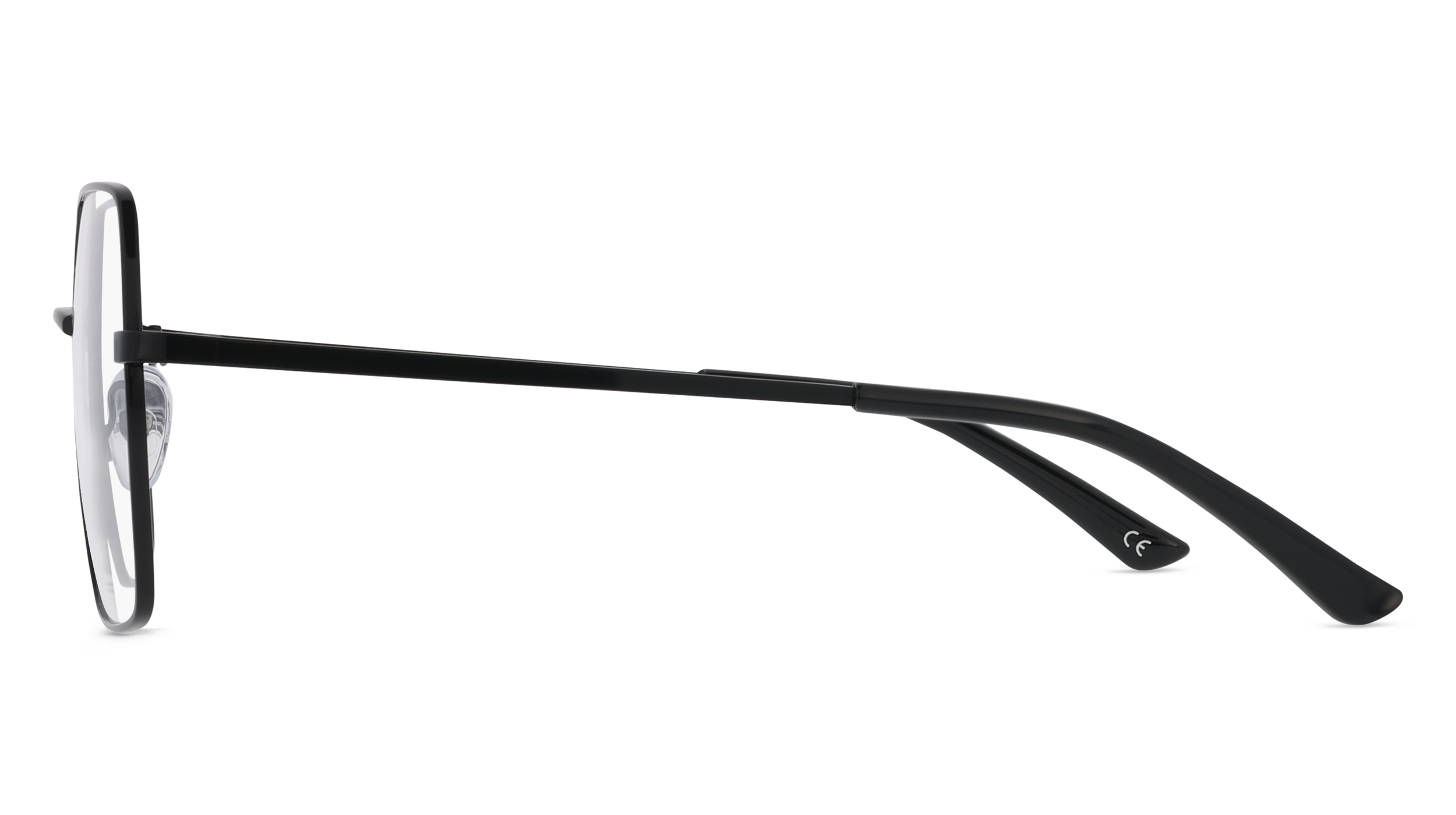 Lunettes de vue AFFLELOU RZERO60 RZERO60 BK01 5019