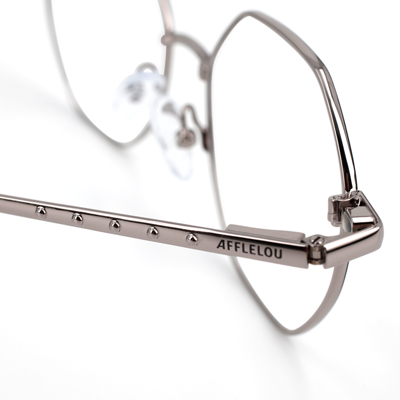 Lunettes de vue AFFLELOU JADE MF237 SLBK 5218