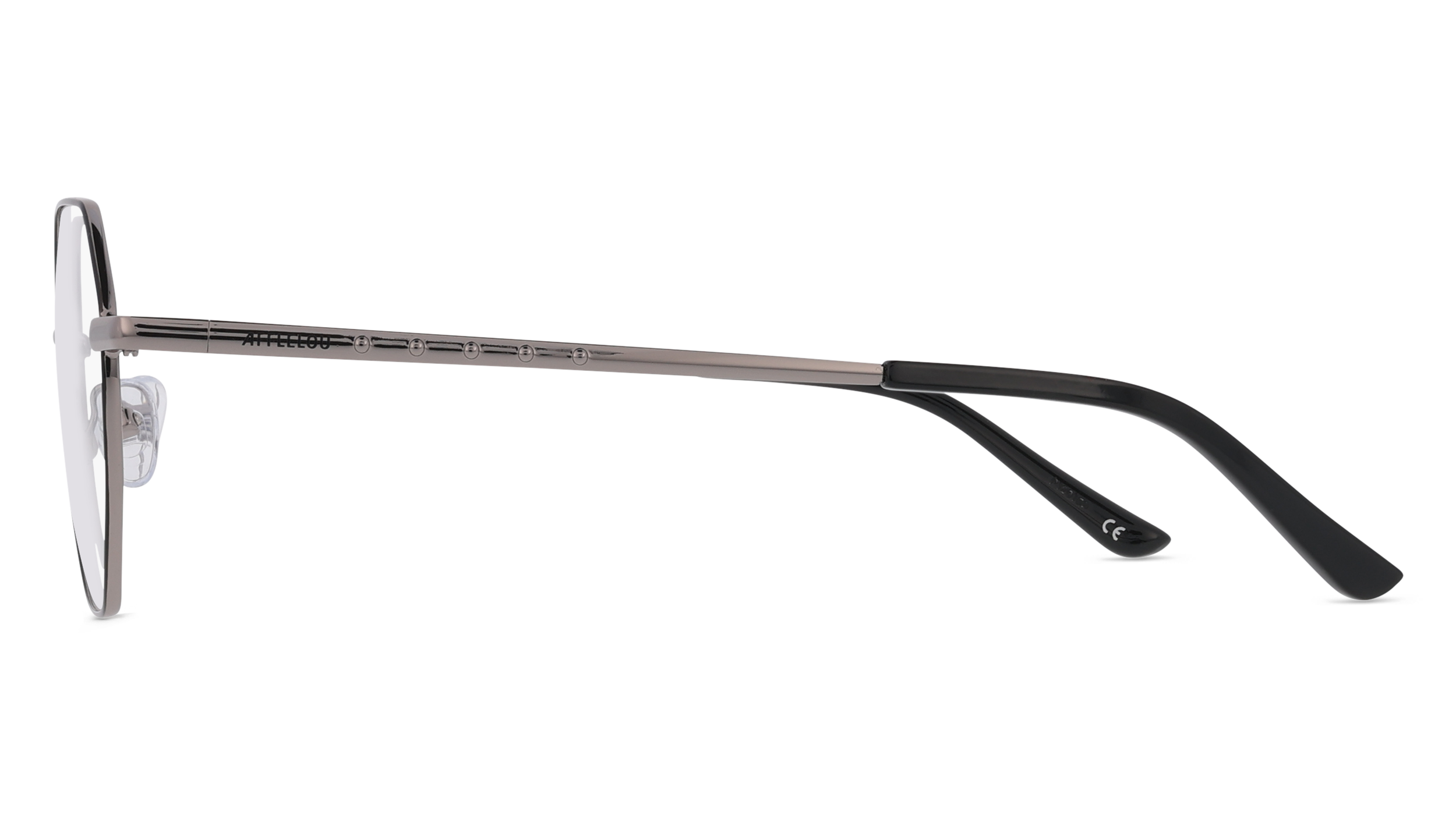 Lunettes de vue AFFLELOU JADE MF237 SLBK 5218
