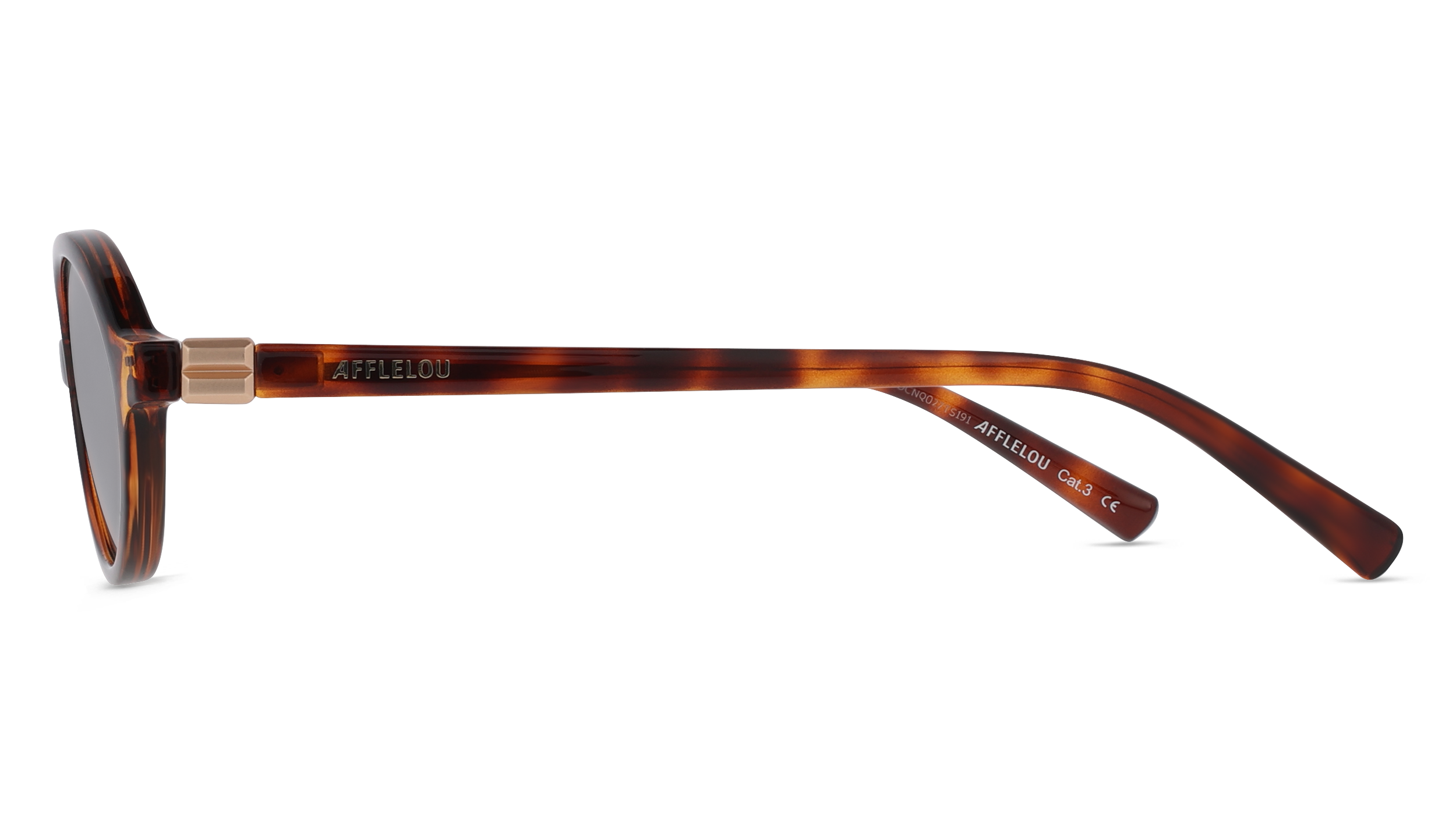 Lunettes de soleil AFFLELOU MAY MAY TO01 5218