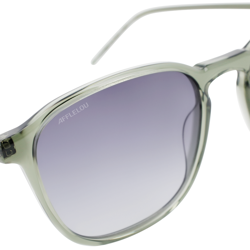 Lunettes de soleil AFFLELOU BORMIO SAH25763 GR01 5319