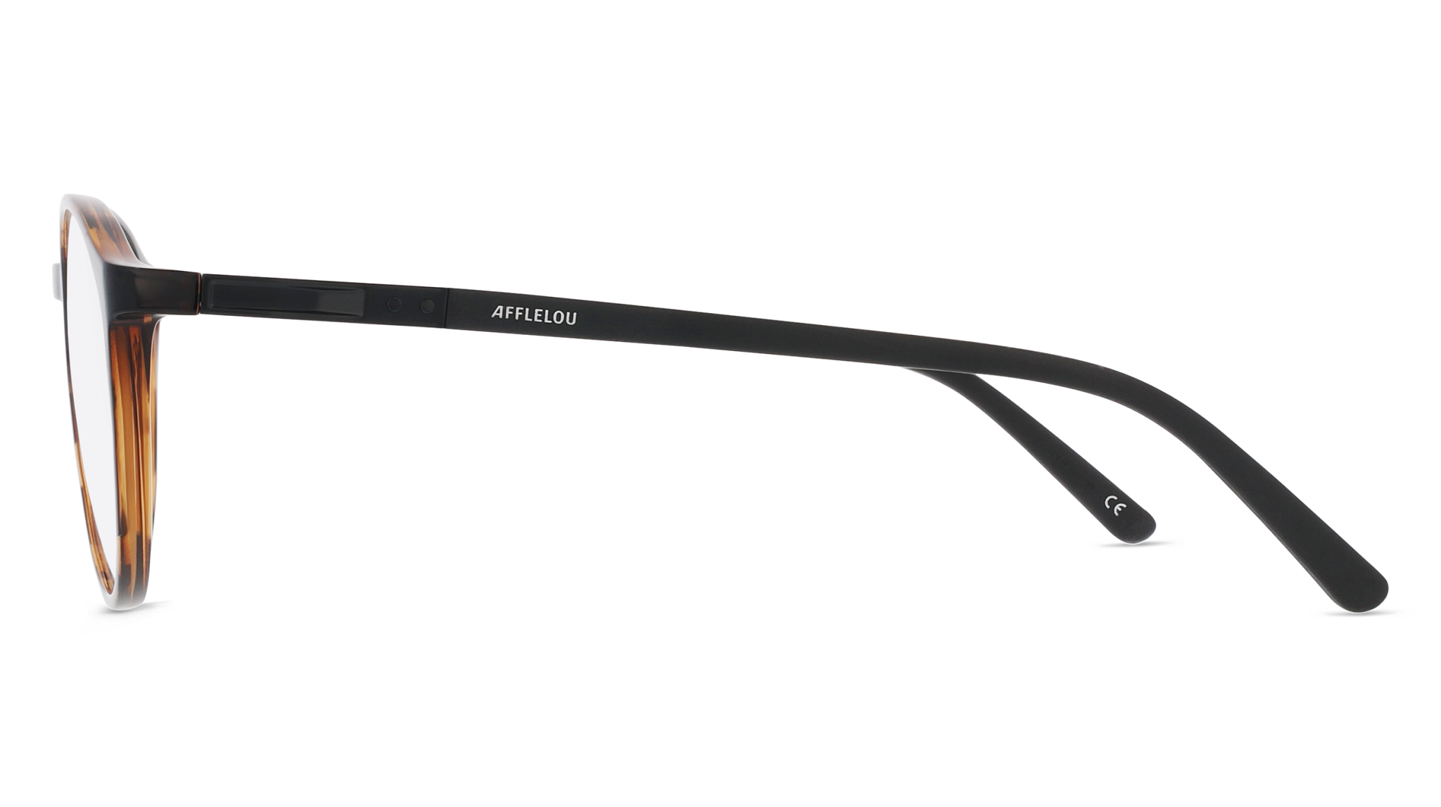 Lunettes de vue AFFLELOU JULIANO MH252 TOBK 5118