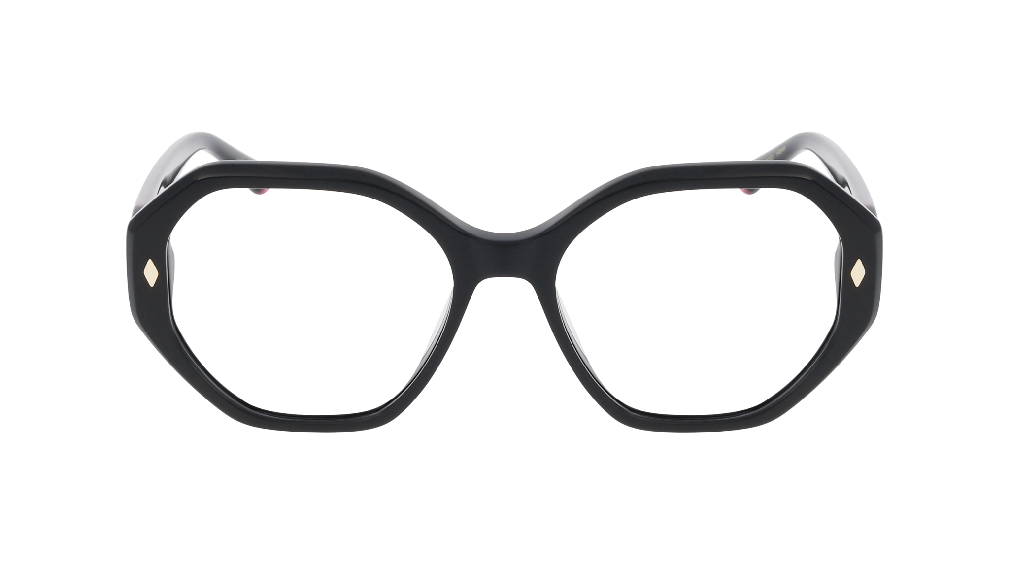 Lunettes de vue AFFLELOU CARACTÈRES BRILLANTE CM493 BKRD 5317