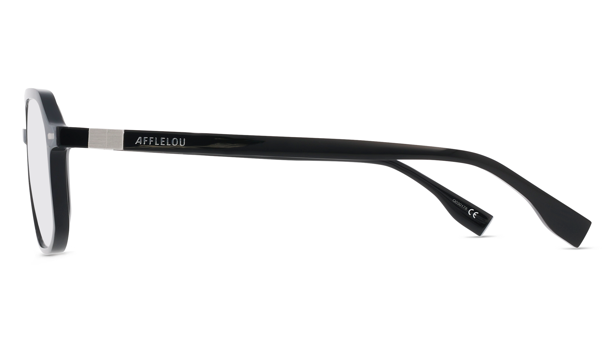 Lunettes de vue AFFLELOU MAGIC477 QM477 BK01 5618