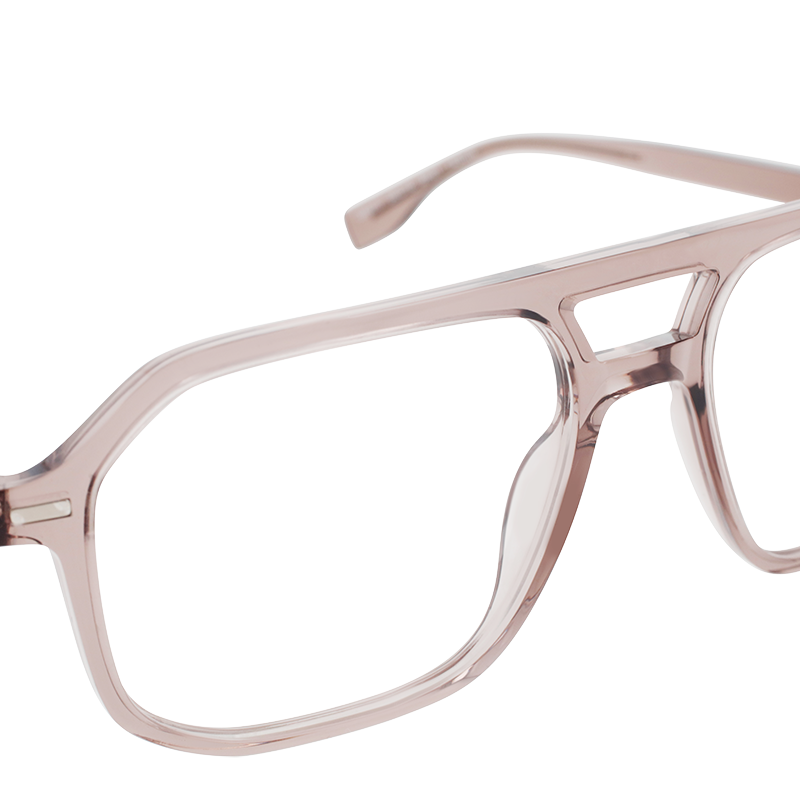 Lunettes de vue AFFLELOU MAGIC477 QM477 BR01 5618