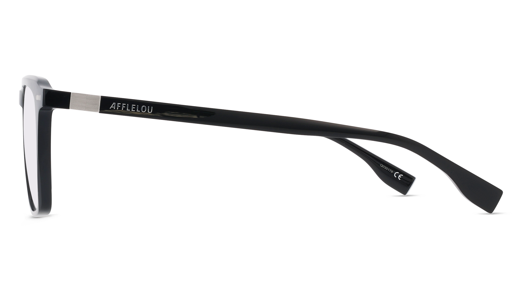 Lunettes de vue AFFLELOU MAGIC478 QM478 BK01 5320