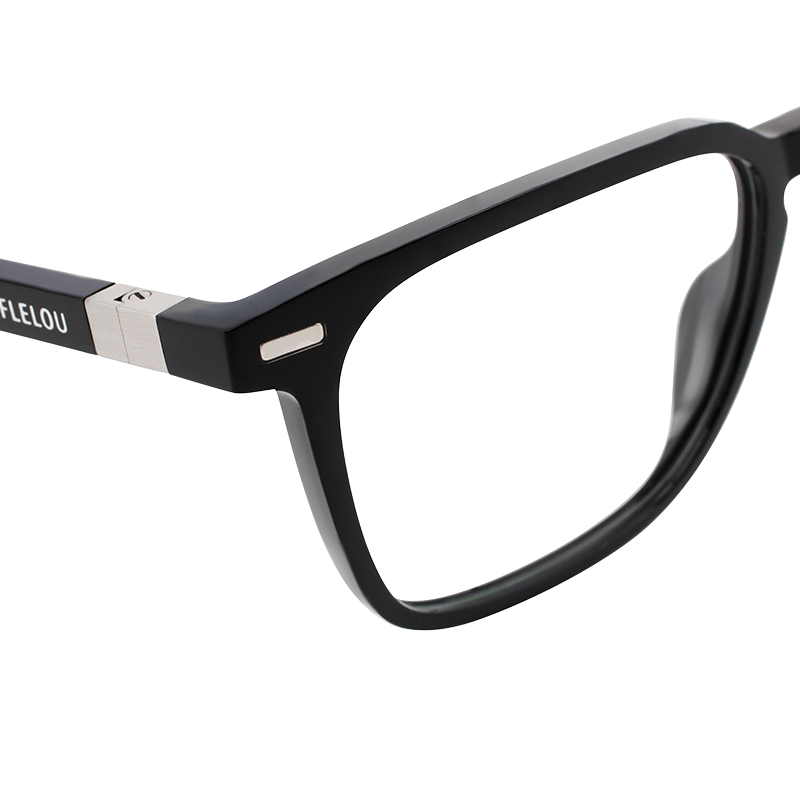 Lunettes de vue AFFLELOU MAGIC479 QM479 BK01 5218