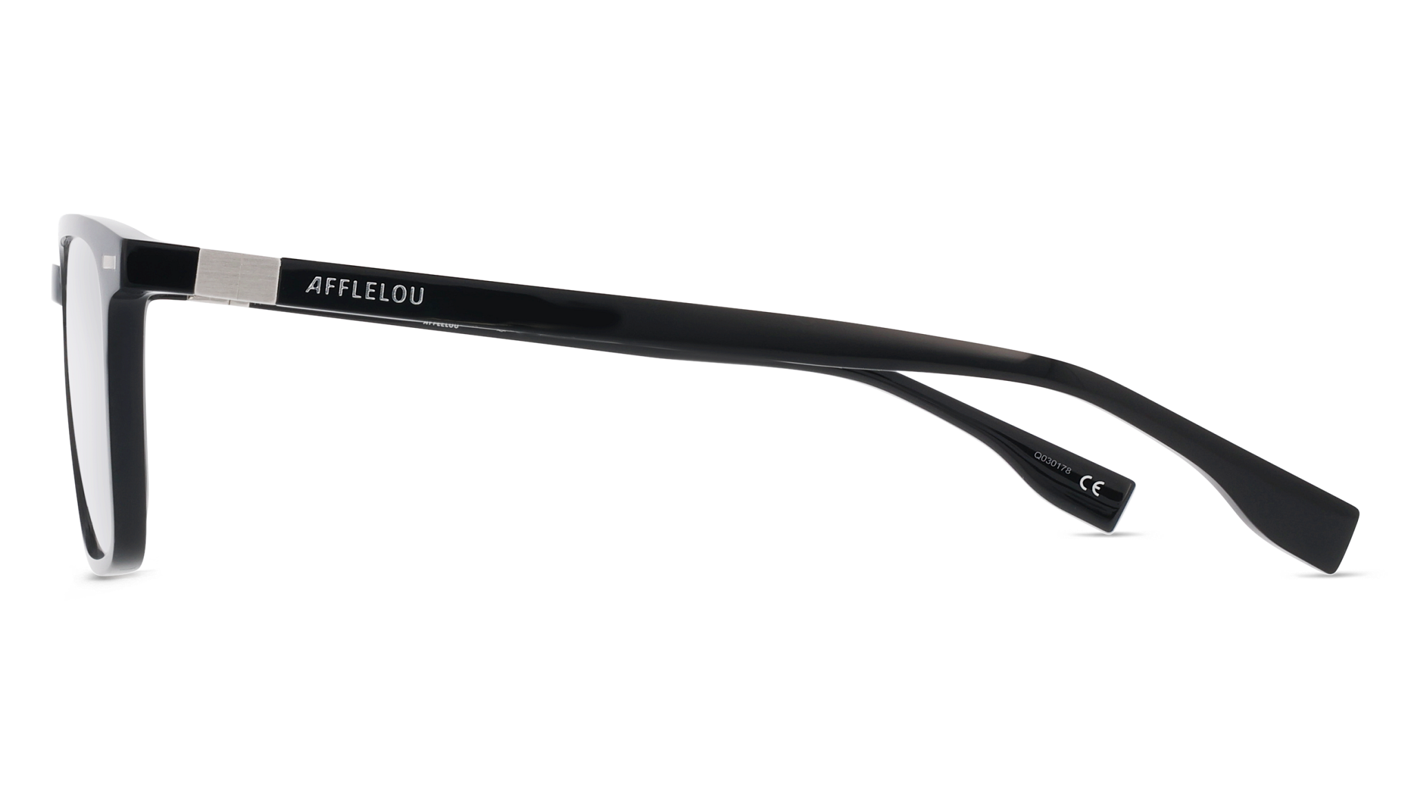 Lunettes de vue AFFLELOU MAGIC479 QM479 BK01 5218