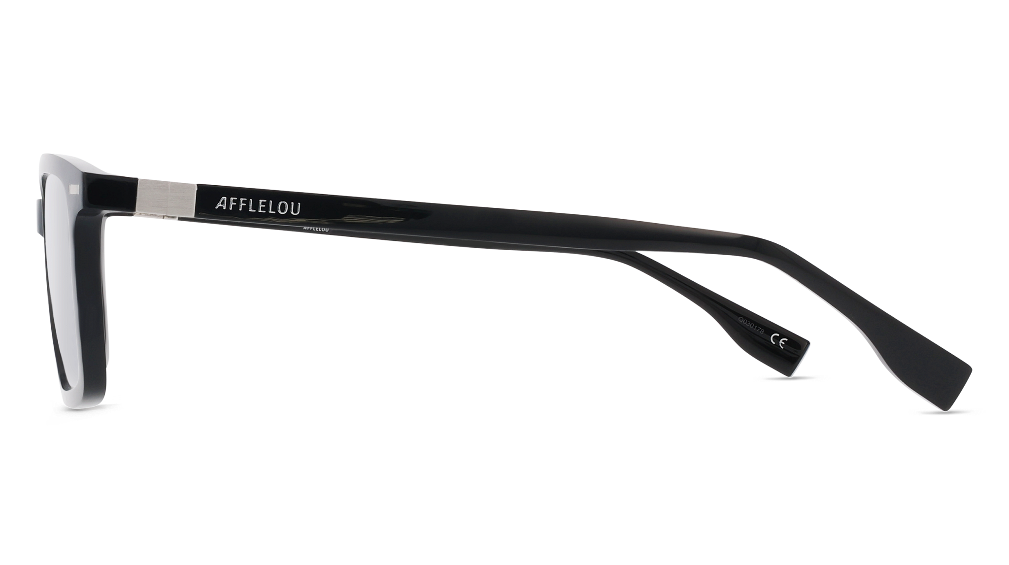 Lunettes de vue AFFLELOU MAGIC480 QM480 BK01 5218