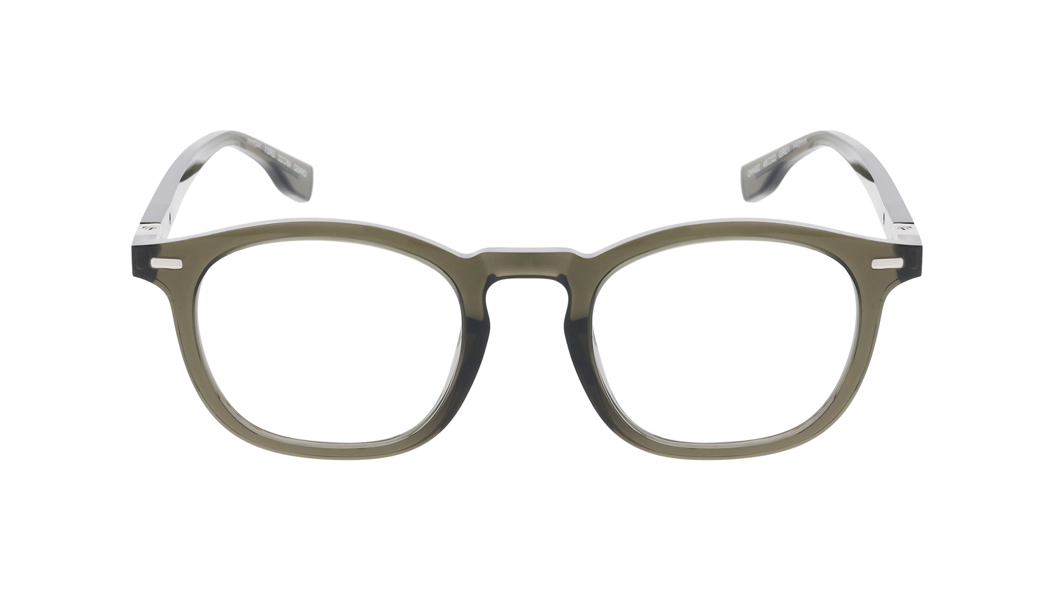 Lunettes de vue AFFLELOU MAGIC482 QM482 GR01 4822