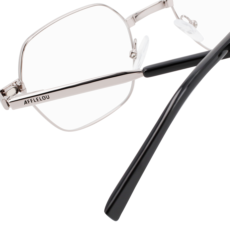 Lunettes de vue AFFLELOU VICTOIRE MF257 GU01 4519