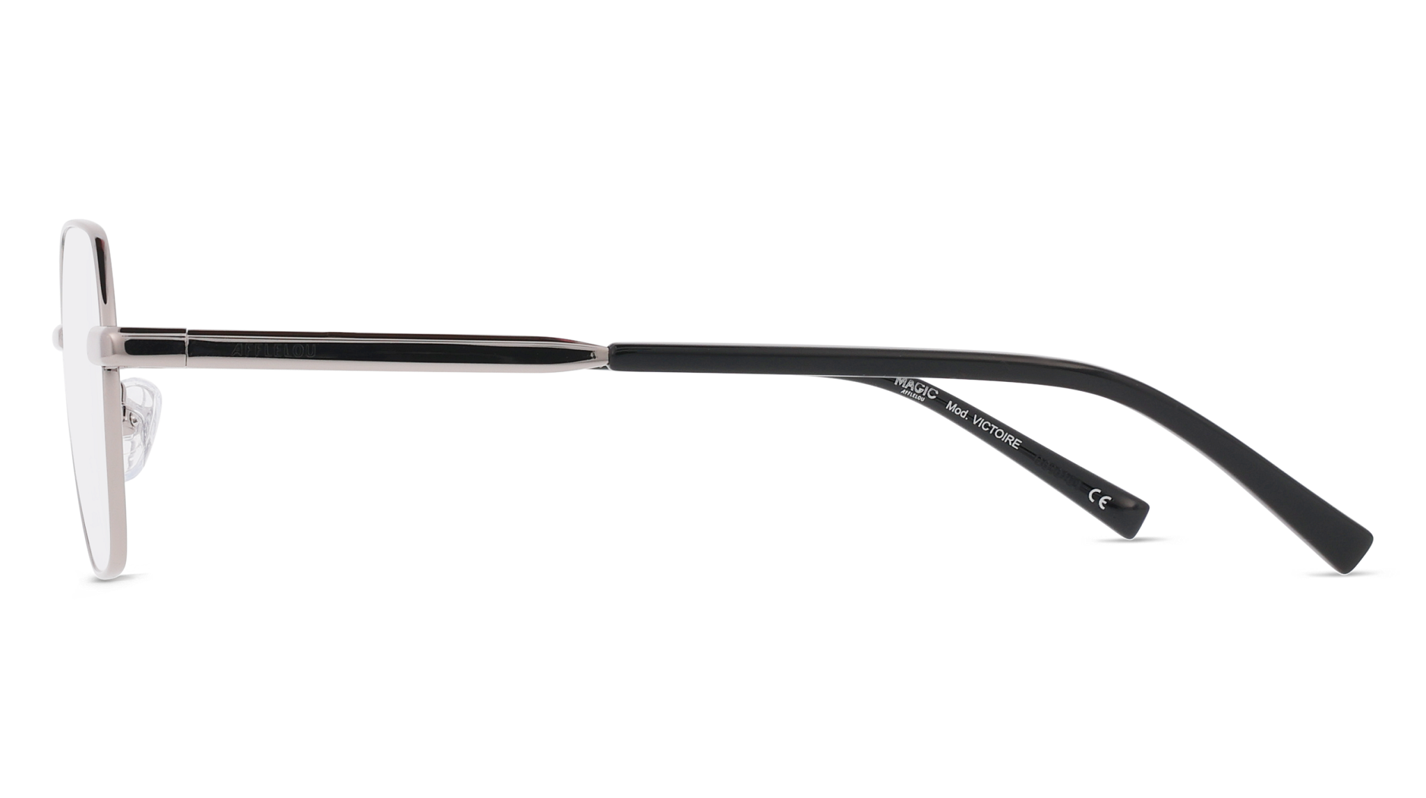 Lunettes de vue AFFLELOU VICTOIRE MF257 GU01 4519