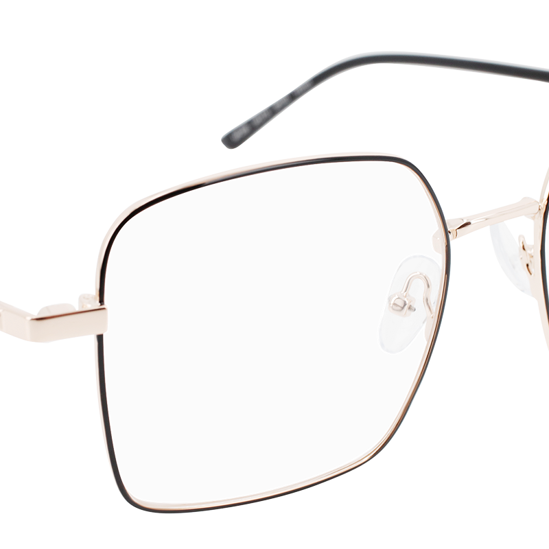 Lunettes de vue AFFLELOU VANILLE MF259 BKGD 5419