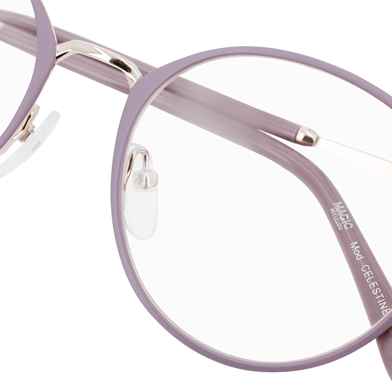Lunettes de vue AFFLELOU CELESTINE MF260 PUGD 4718
