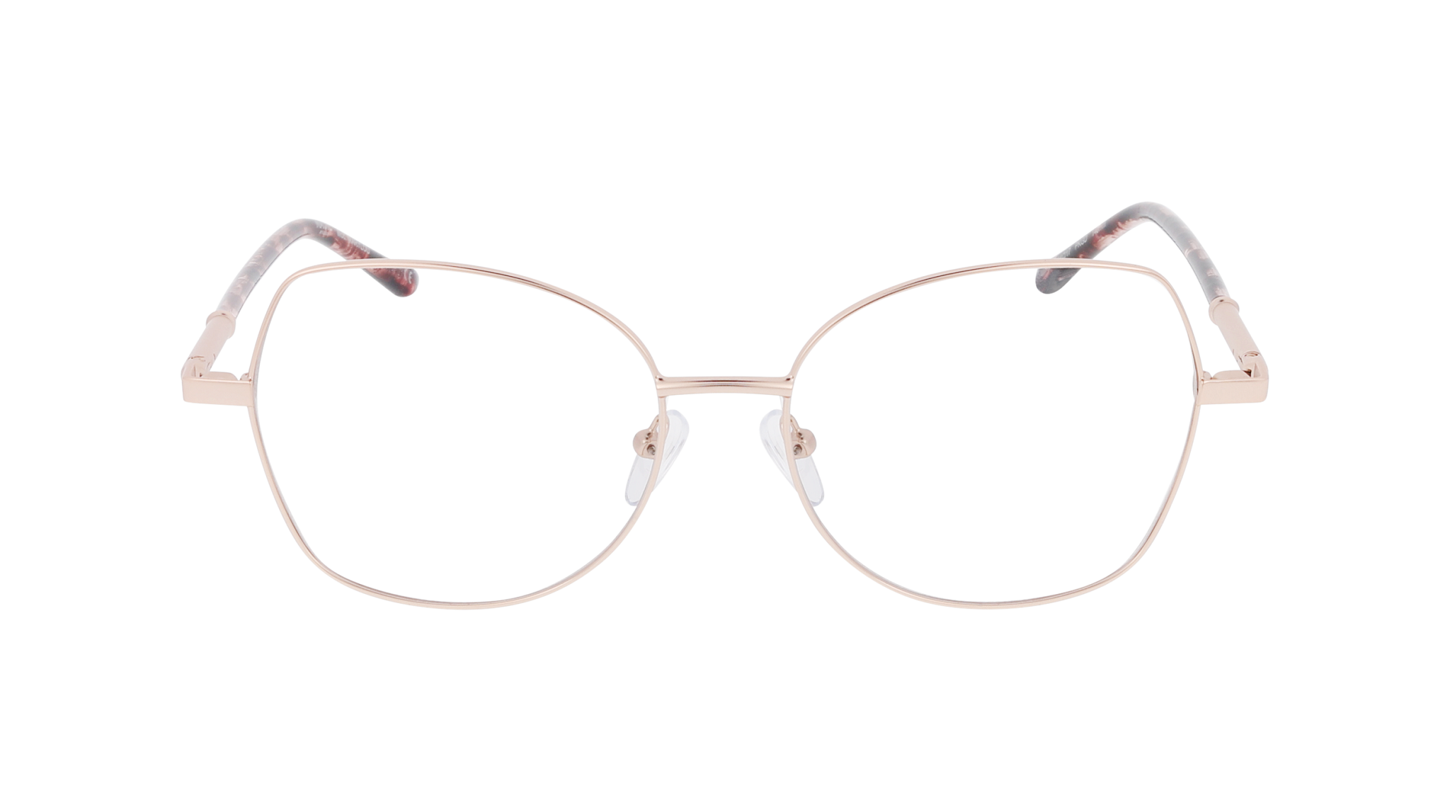Lunettes de vue AFFLELOU MARYLOU MF261 PKGD 5417