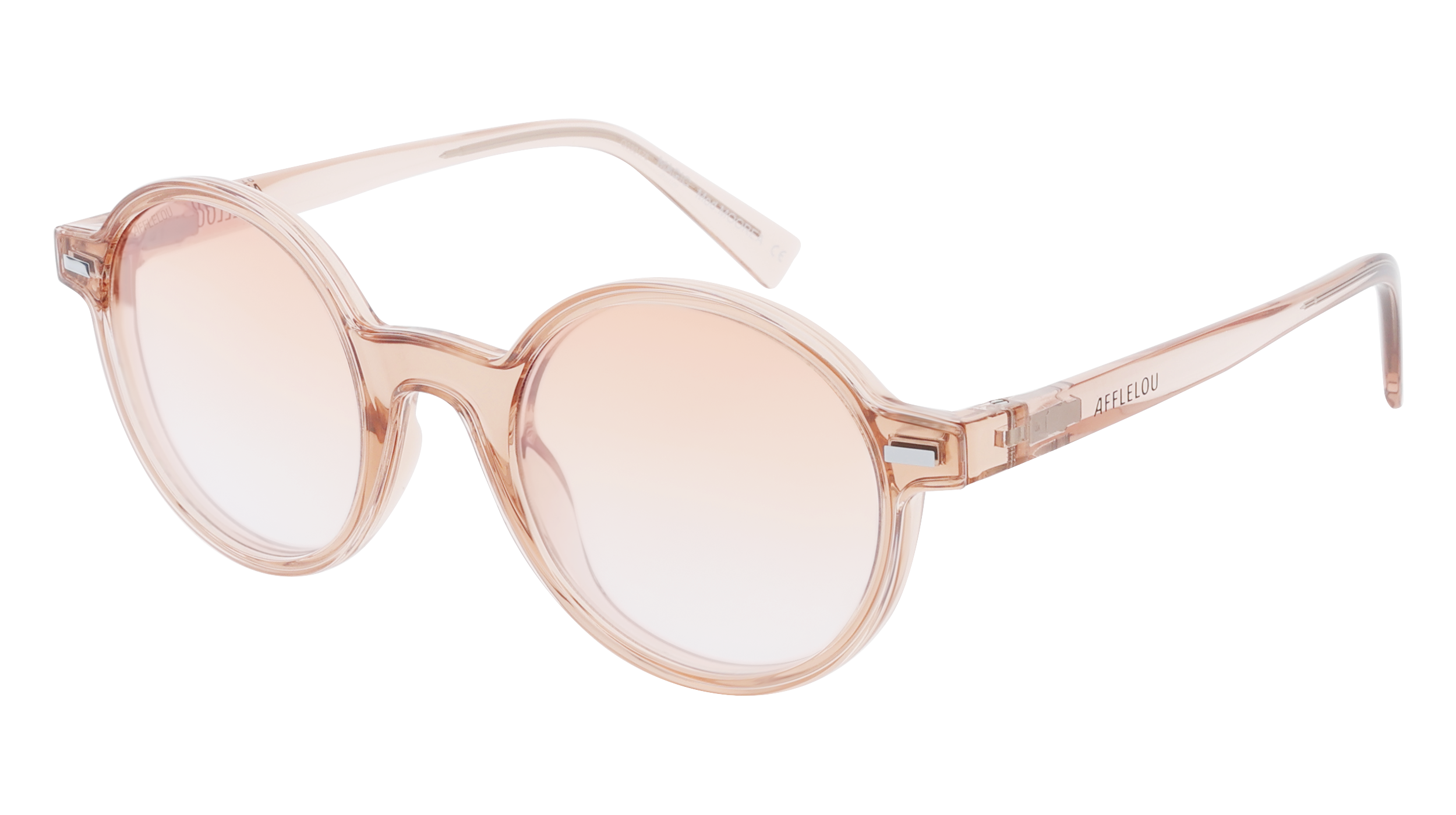 Lunettes de soleil AFFLELOU SUNNY MOOREA 1MS01 BR02 13900
