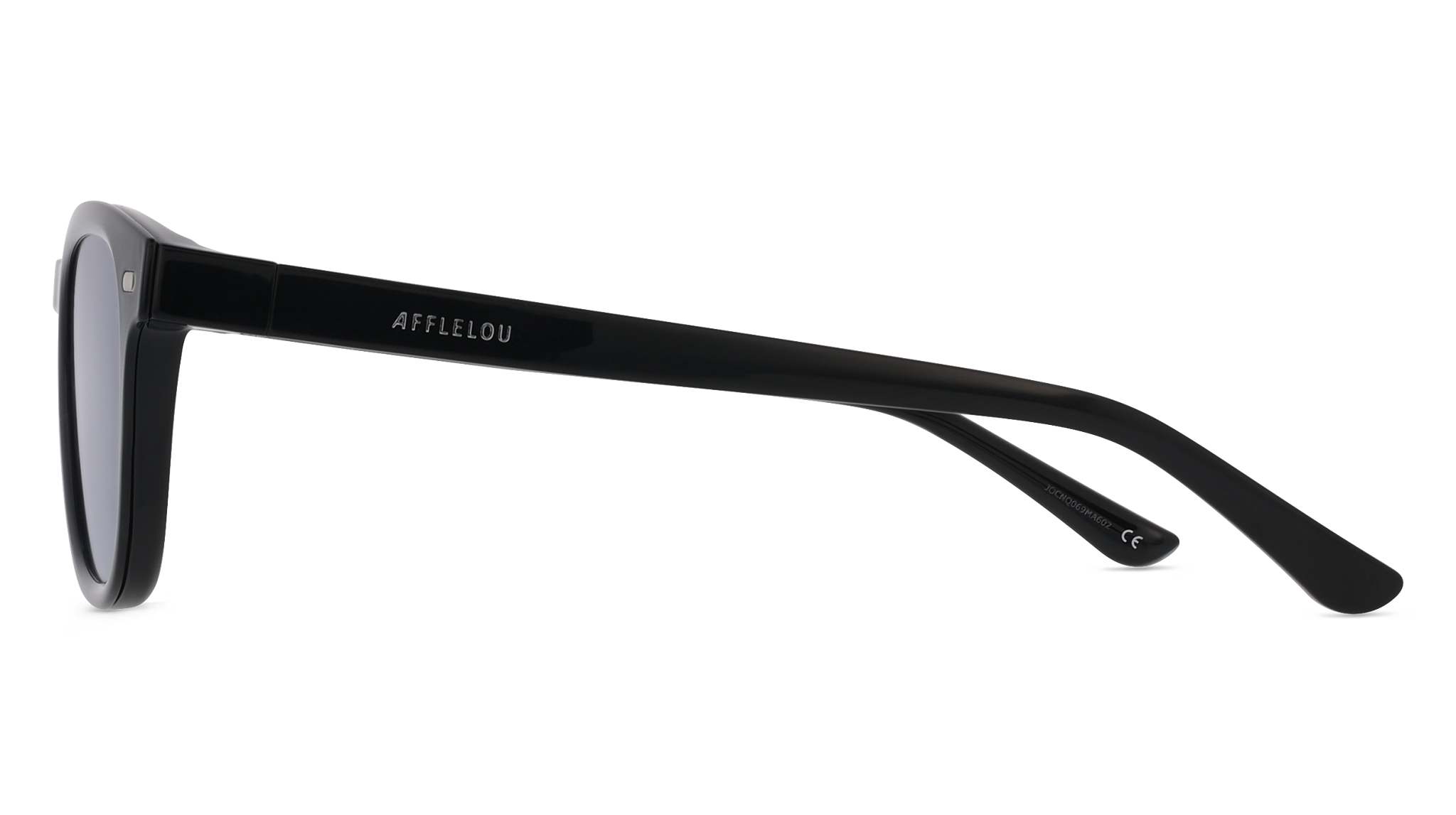 Lunettes de soleil AFFLELOU SUNNY PAPEETE 1MS04 BK01 13800