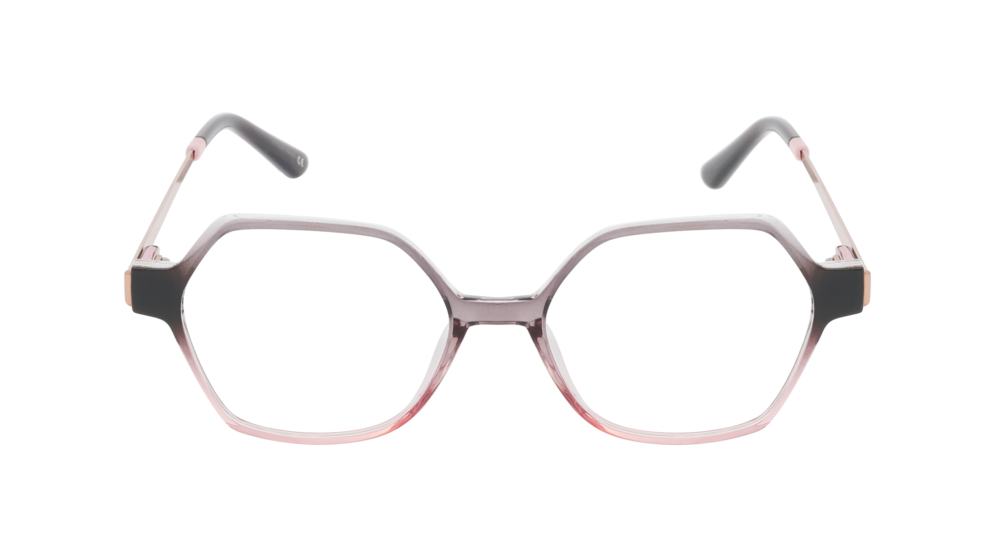 Lunettes de vue AFFLELOU MAGIC464 JM464 GYPK 4916
