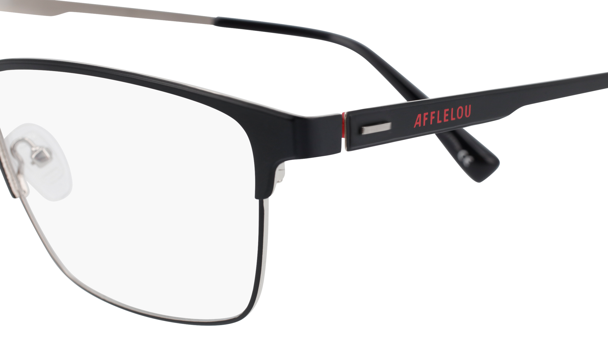 Lunettes de vue AFFLELOU MAGIC474 JM474 BK01 5919