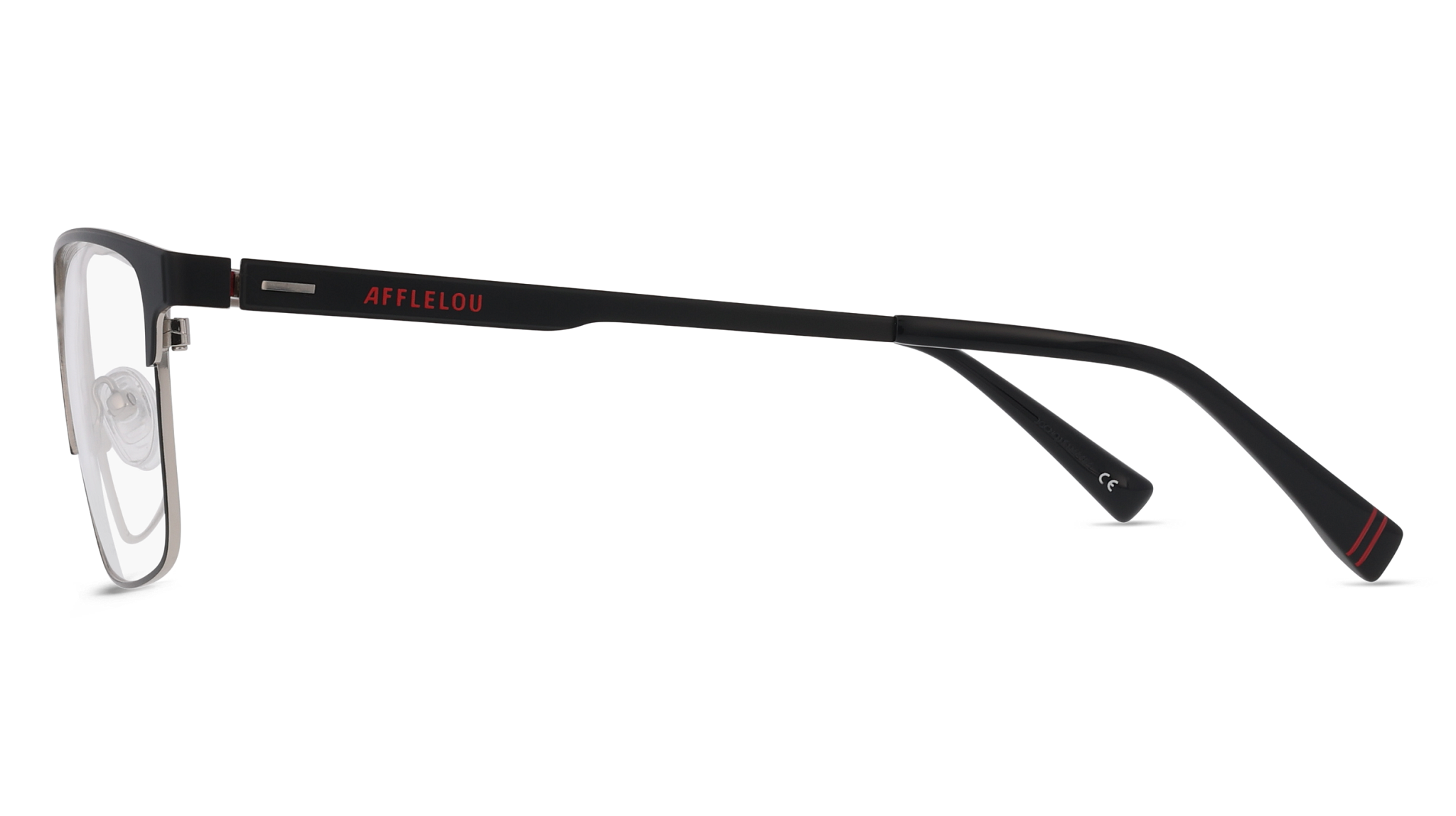 Lunettes de vue AFFLELOU MAGIC474 JM474 BK01 5919
