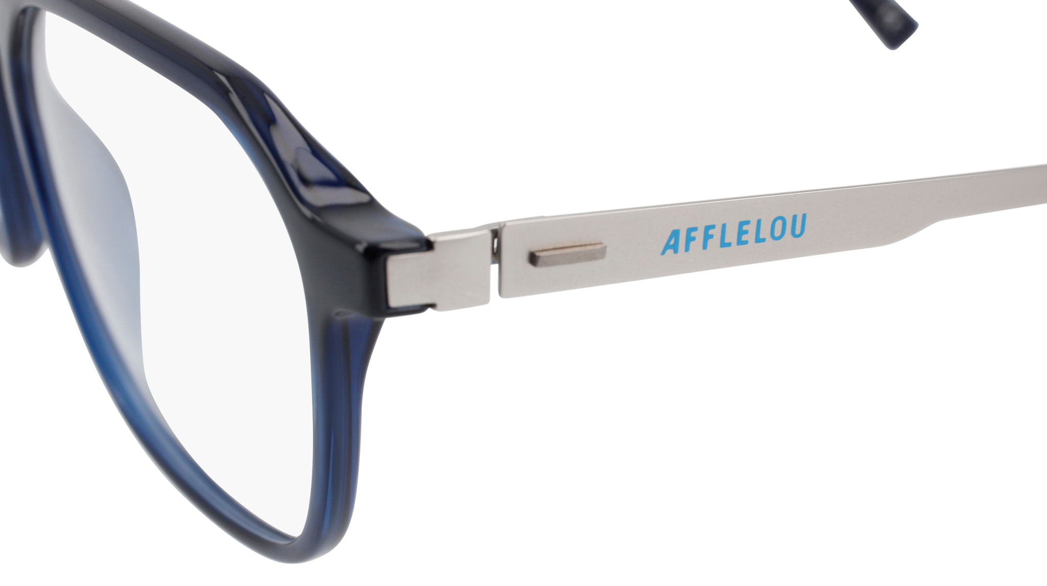 Lunettes de vue AFFLELOU MAGIC475 JM475 BL01 5719