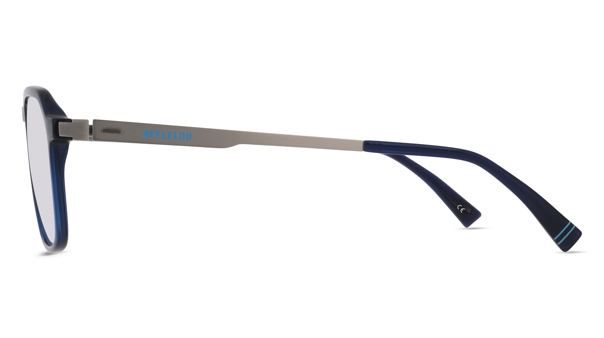 Lunettes de vue AFFLELOU MAGIC475 JM475 BL01 5719