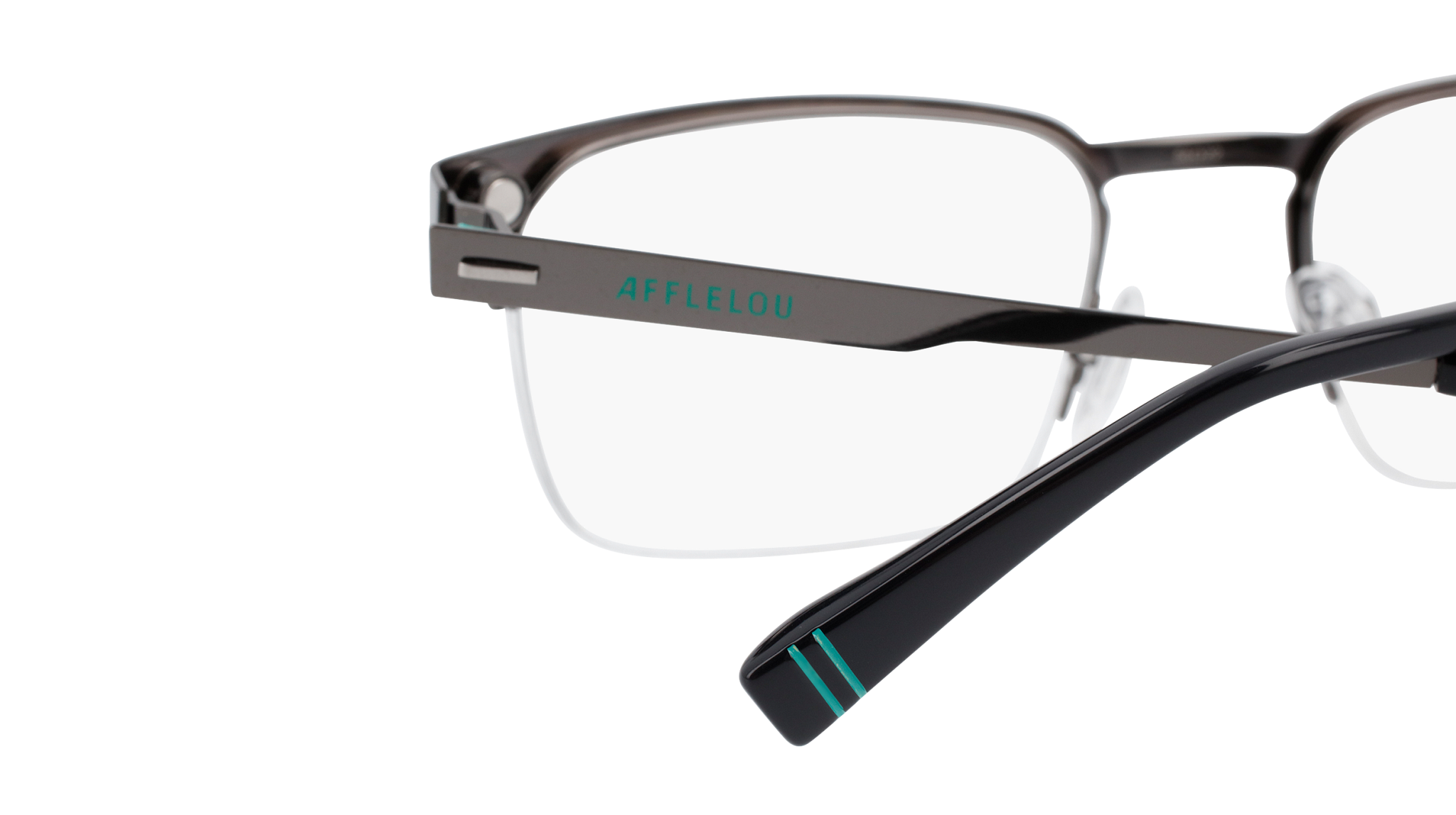 Lunettes de vue AFFLELOU MAGIC476 JM476 GU01 5622