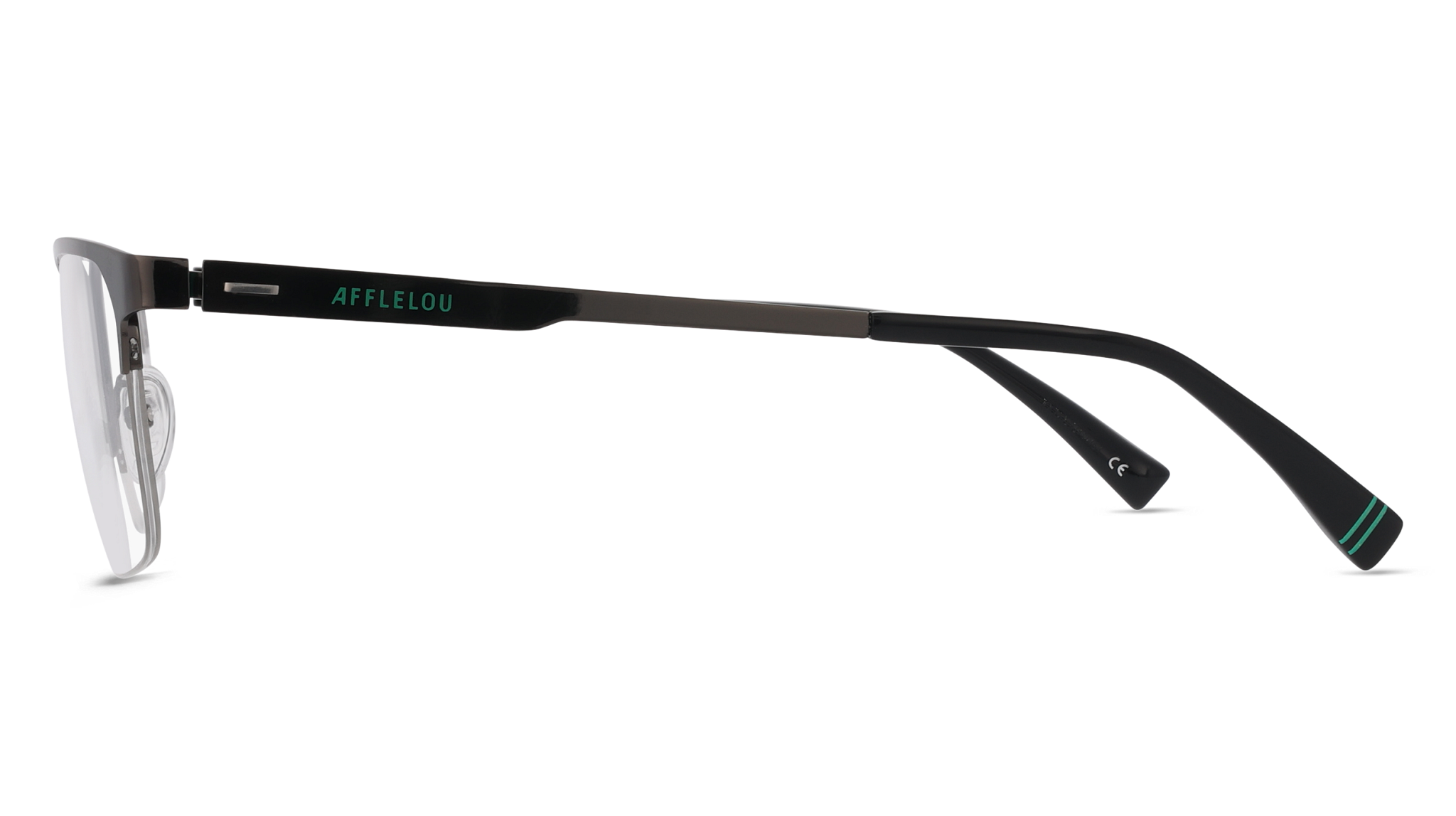 Lunettes de vue AFFLELOU MAGIC476 JM476 GU01 5622