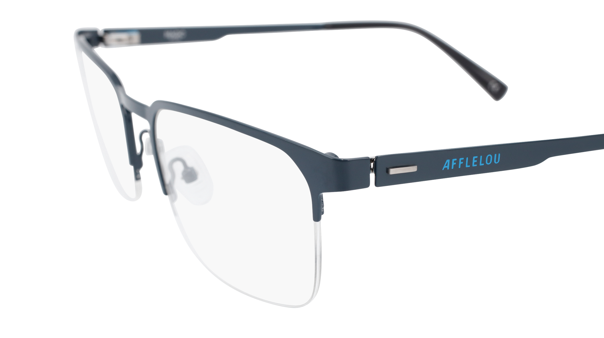 Lunettes de vue AFFLELOU MAGIC476 JM476 BL01 5622