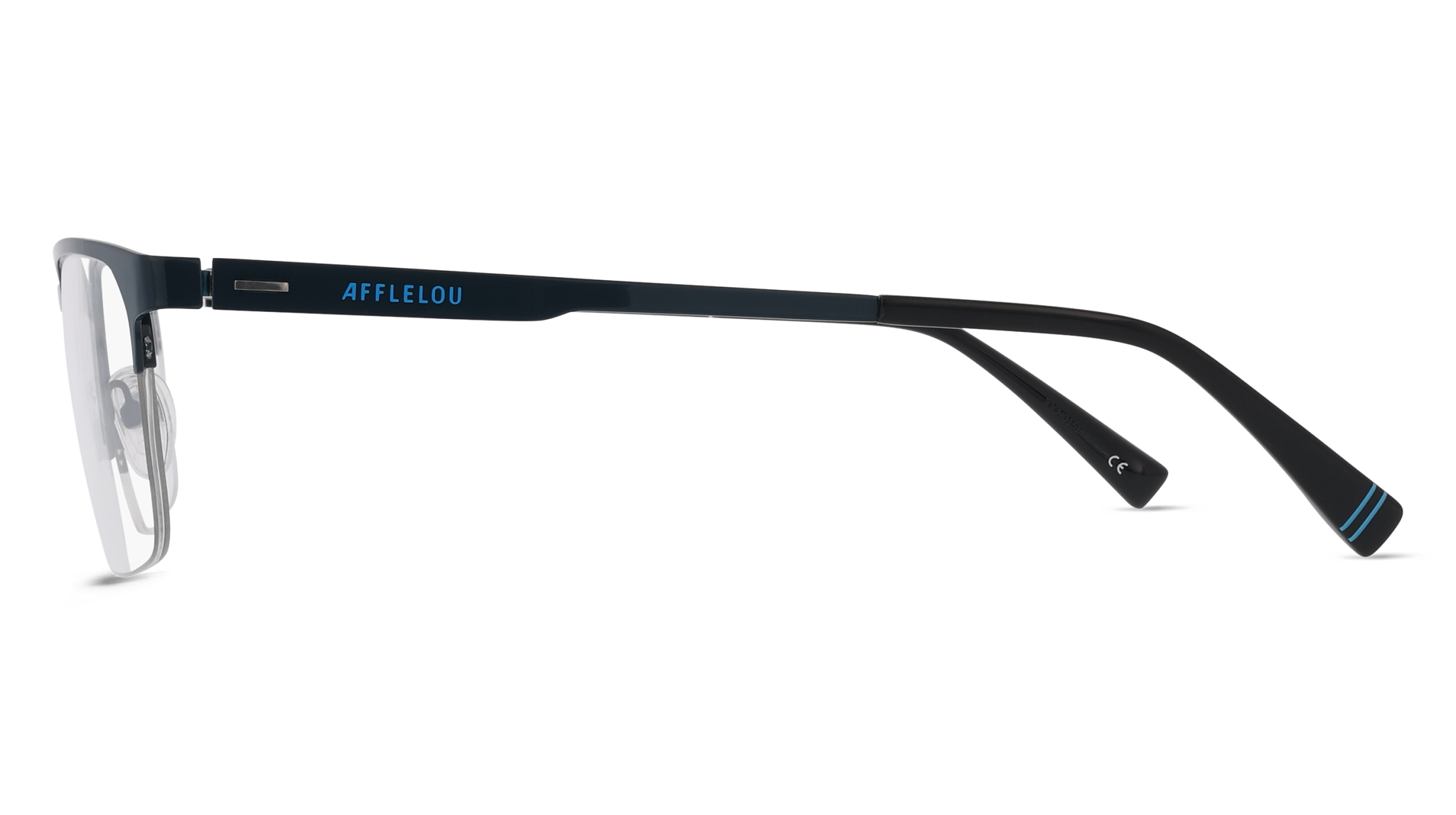 Lunettes de vue AFFLELOU MAGIC476 JM476 BL01 5622