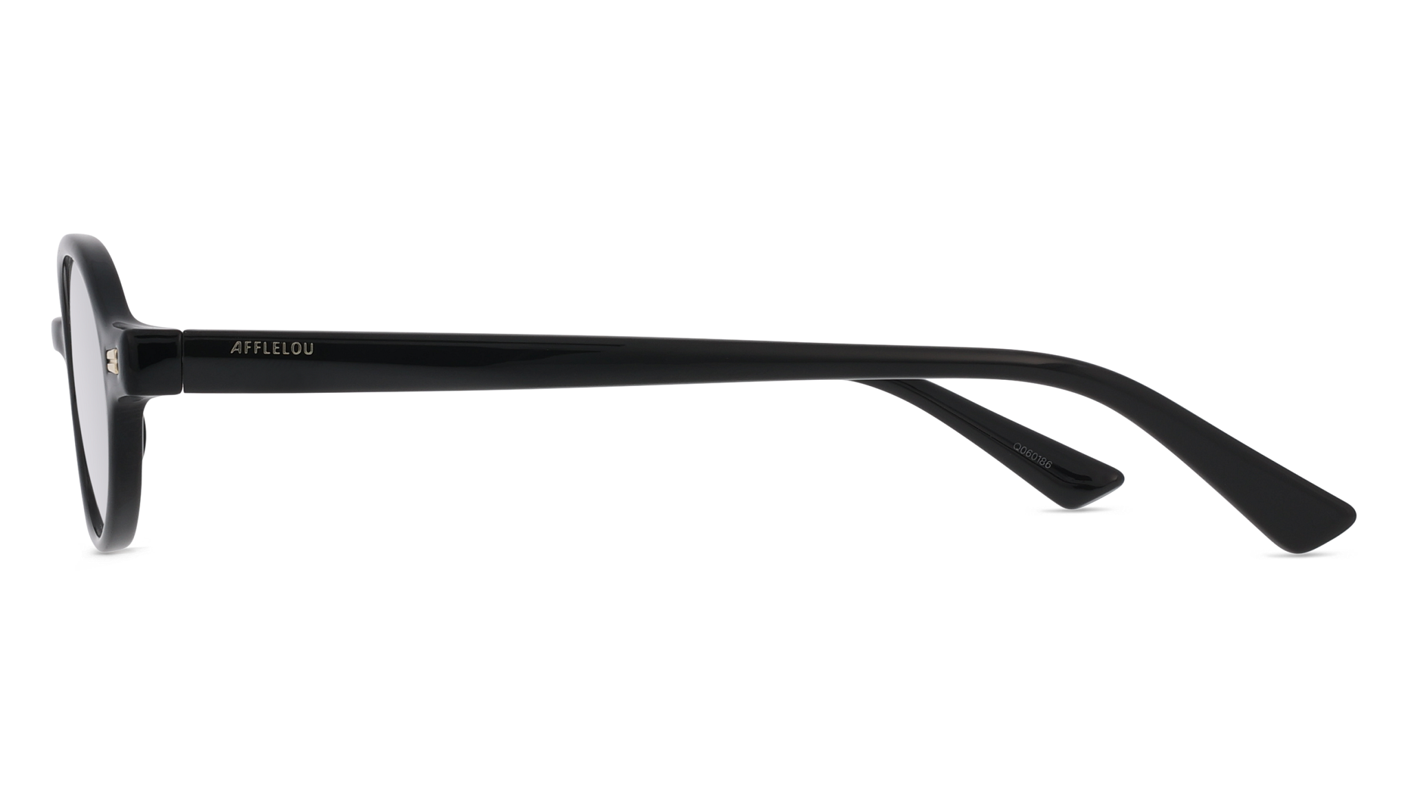 Lunettes de vue AFFLELOU PRUNE MF271 BK01 4820