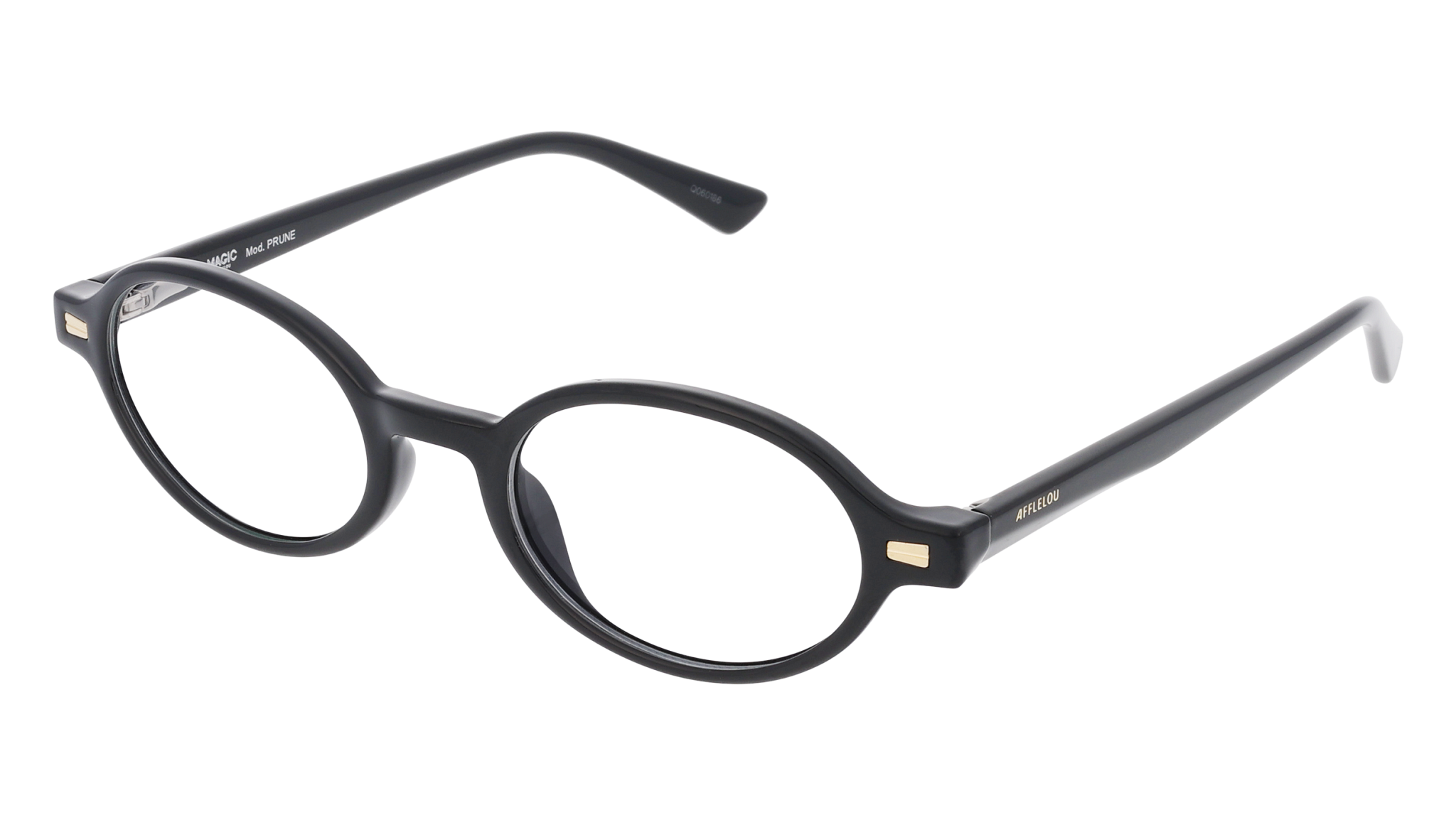 Lunettes de vue AFFLELOU PRUNE MF271 BK01 4820