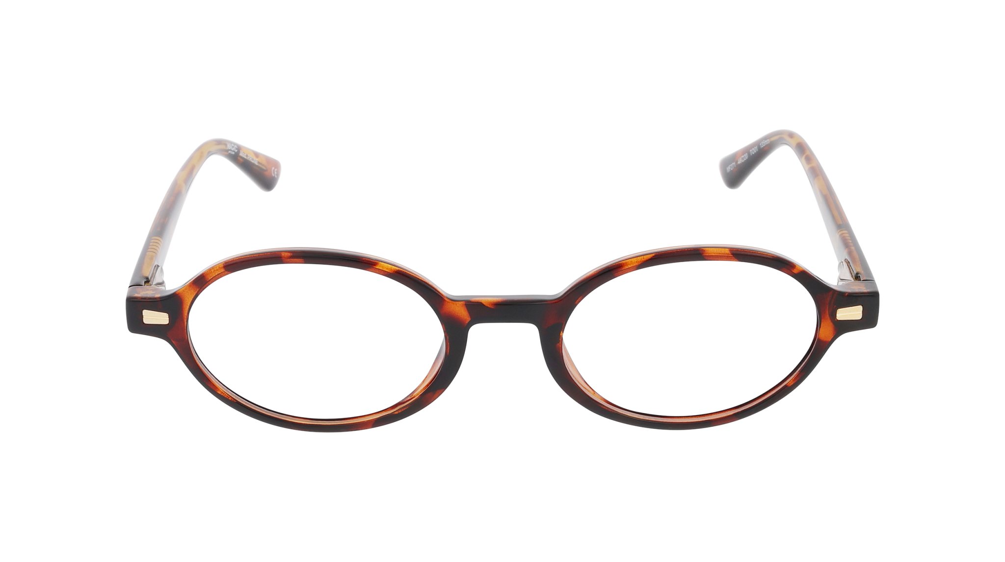 Lunettes de vue AFFLELOU PRUNE MF271 TO01 4820