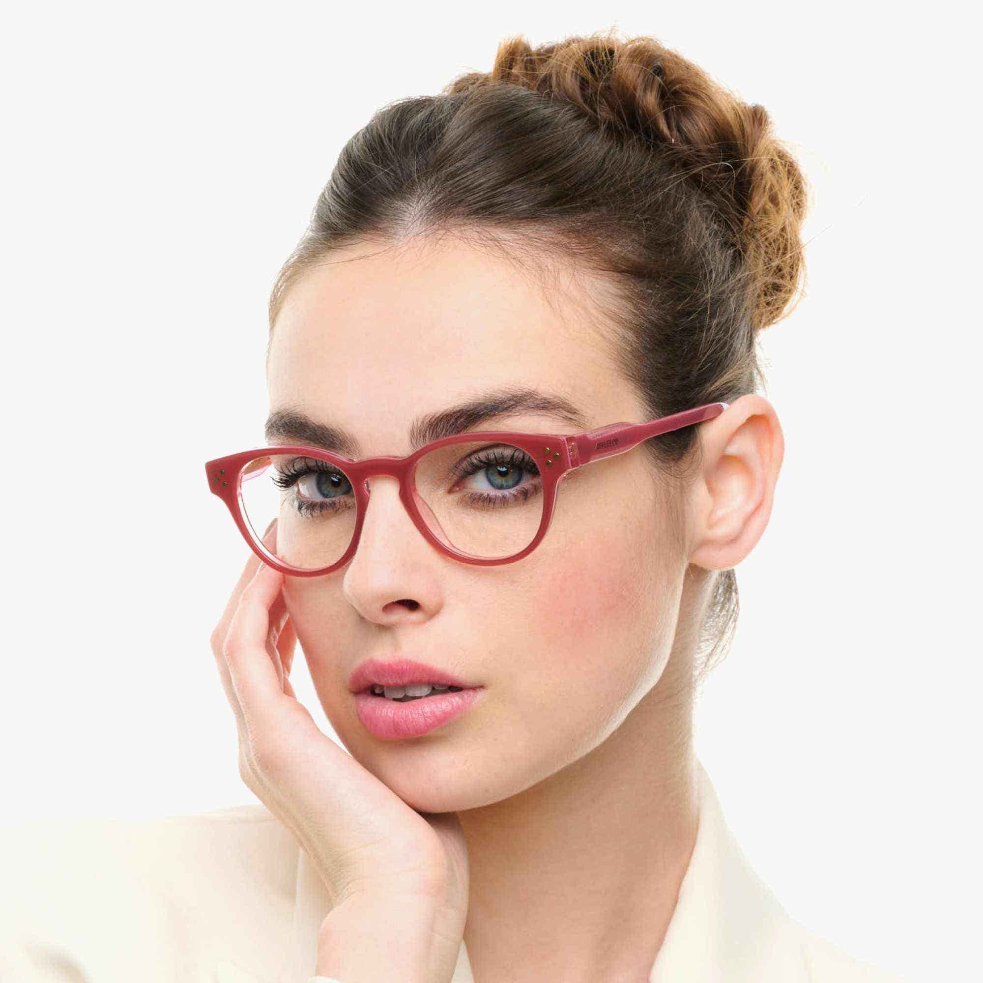 Lunettes de vue AFFLELOU CARACTÈRES PIPLETTE CM329 PK01 4719