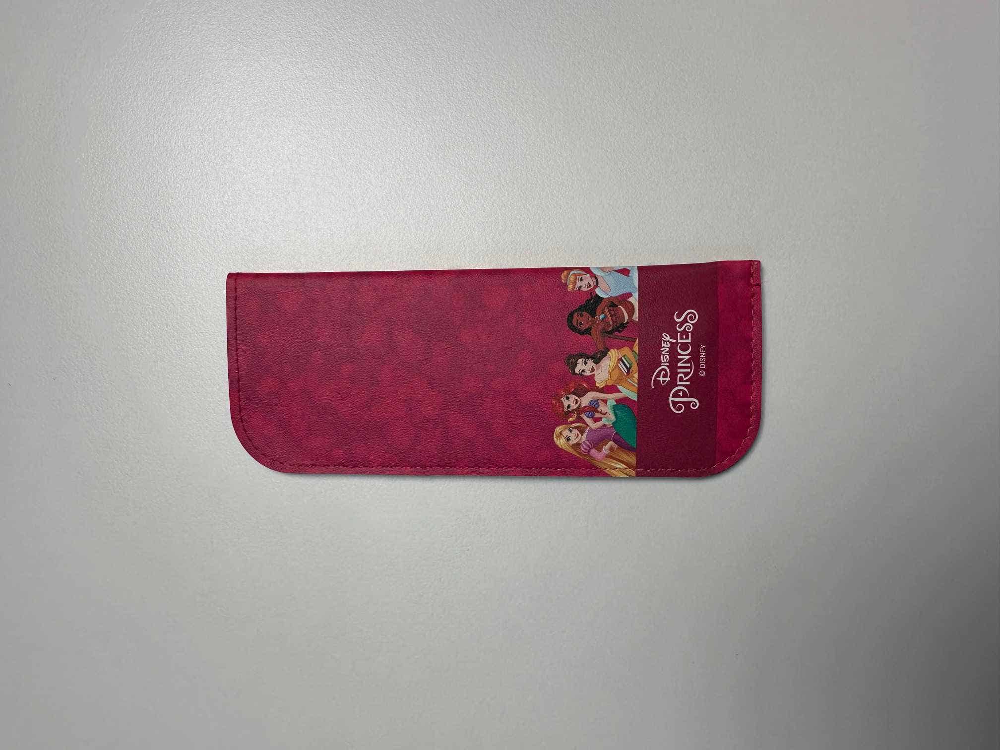 Clip MAGIC CLIP DISNEY PRINCESS 14 POLARISÉ CAT.3 CDPAA014PO C10 4415