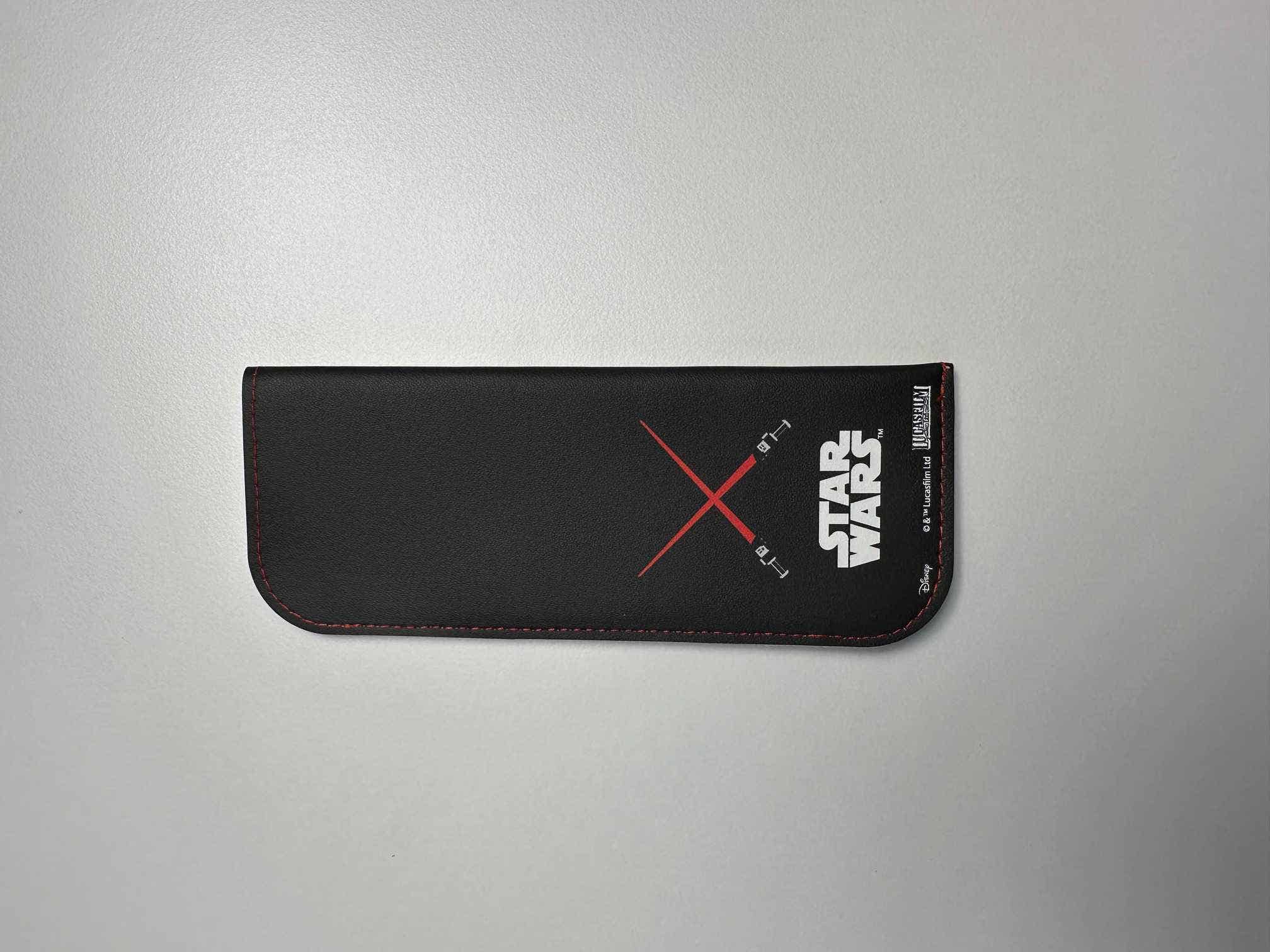 Clip MAGIC CLIP STAR WARS 6 POLARISÉ CAT.3 CSWAA006PO C79 4516