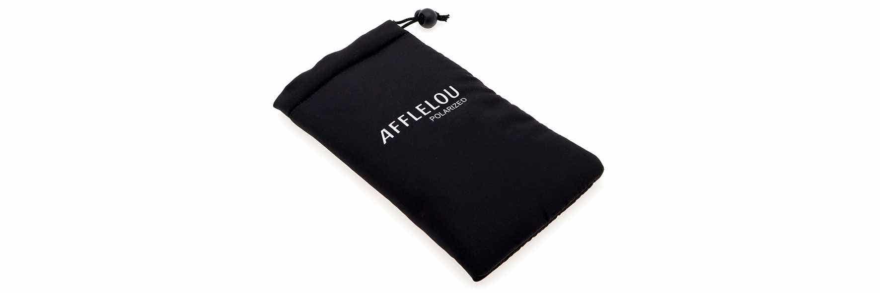 Lunettes de soleil AFFLELOU DENNI POLARIZED DENNI BR01 5717